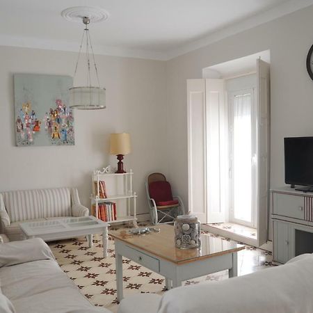 Apartament Casa De Luz Sanlúcar de Barrameda Zewnętrze zdjęcie