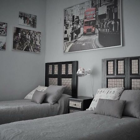 Apartament Casa De Luz Sanlúcar de Barrameda Zewnętrze zdjęcie
