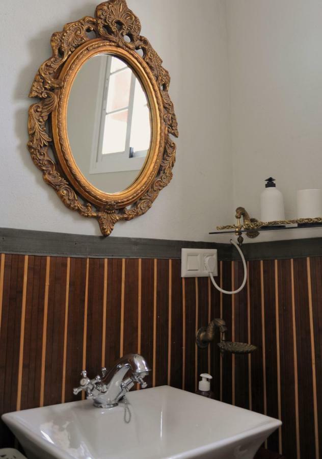 Apartament Casa De Luz Sanlúcar de Barrameda Zewnętrze zdjęcie