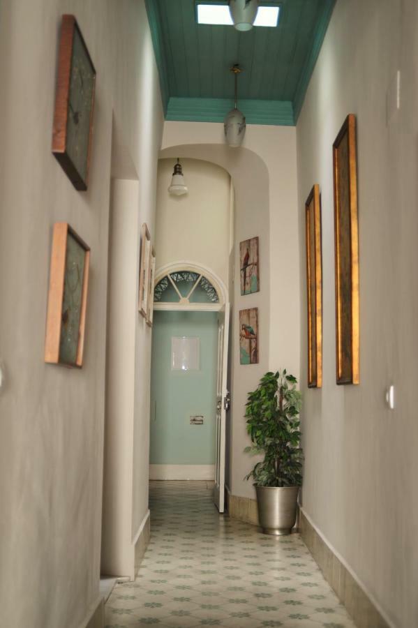 Apartament Casa De Luz Sanlúcar de Barrameda Zewnętrze zdjęcie
