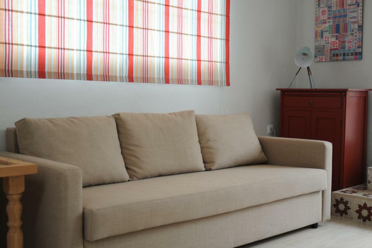 Apartament Casa De Luz Sanlúcar de Barrameda Zewnętrze zdjęcie