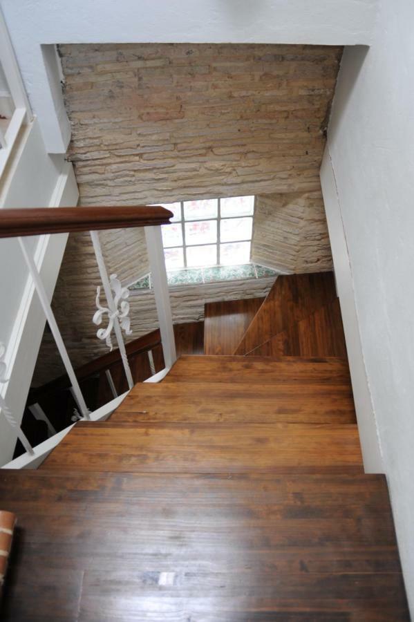 Apartament Casa De Luz Sanlúcar de Barrameda Zewnętrze zdjęcie