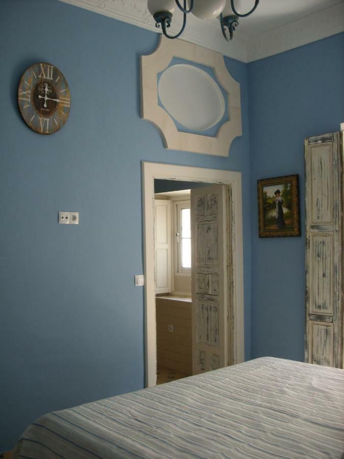 Apartament Casa De Luz Sanlúcar de Barrameda Zewnętrze zdjęcie
