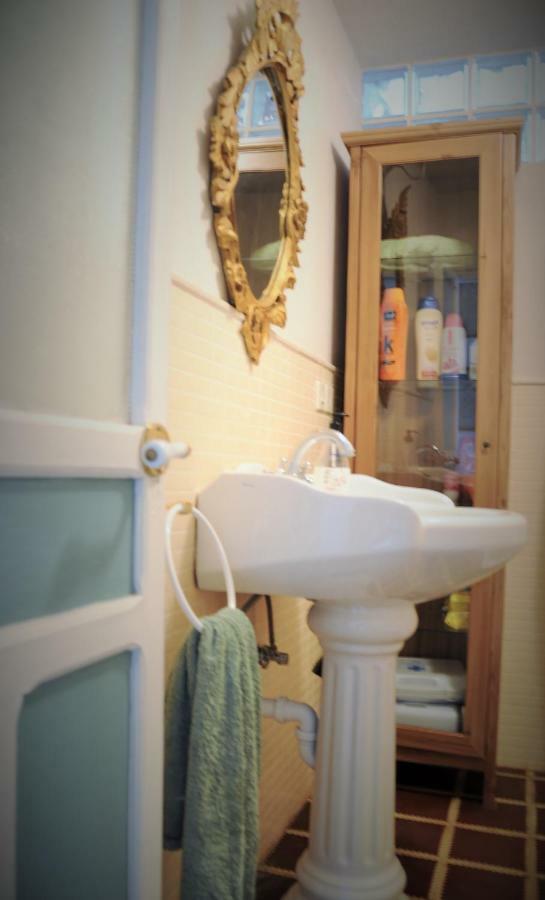 Apartament Casa De Luz Sanlúcar de Barrameda Zewnętrze zdjęcie